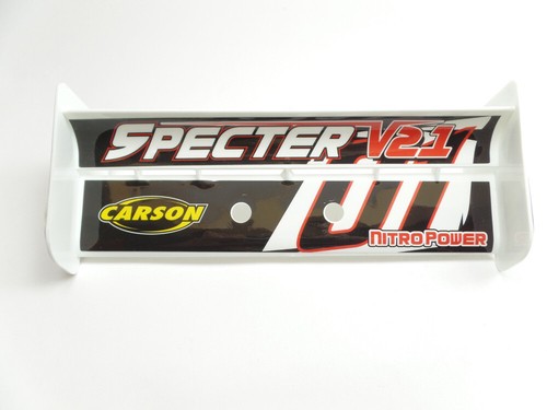 Carson 4wd specter v21 - carson,