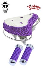 SELLA VINTAGE LOWRIDER 10"