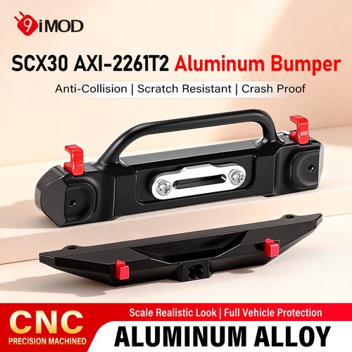 Scx30 jlu ricambi - scx30,