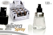 Oliera menage dosatore spray - oliera,