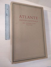 Atlante Internazionale del