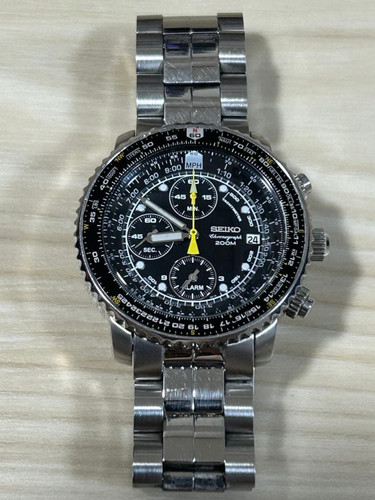 Orologio seiko flightmaster - orologio,