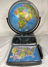 Oregon Scientific Smart Globe