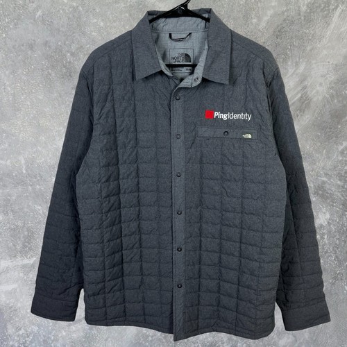 The north face thermoball - north,