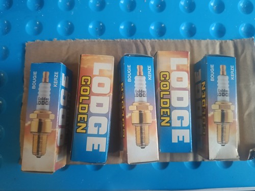 Candele lodge gold - 2hl,