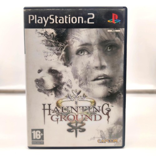 Haunting ground edizione - haunting,