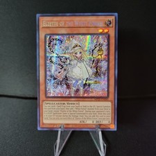 Elzette della Foresta Bianca