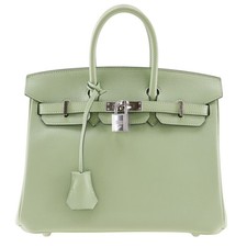 Borsa a mano HERMES Birkin 25