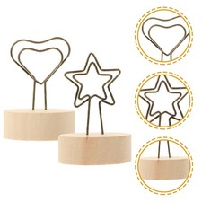  8 Pcs Porta Quadri Mollette