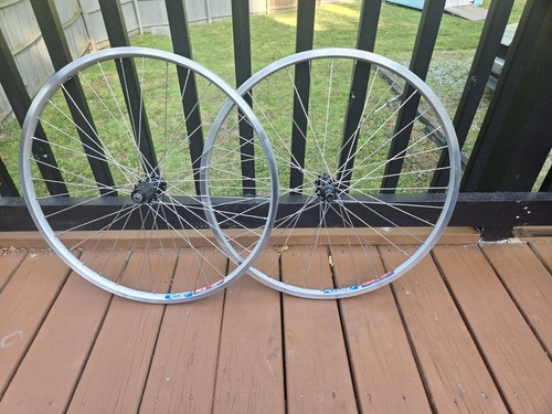 Set ruote ritchey - set,