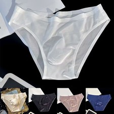 Slip uomo ultra sottile senza
