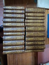 LIBRO STORIA DOCUMENTI UNIVERSALE CESARE CANTÙ  COMPLETA 1855