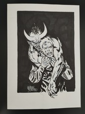 MAURIZIO DI VINCENZO Disegno