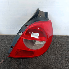 8200459960 Fanale post. DX RENAULT CLIO 3a Serie 2.0 16V 203CV RS Ber