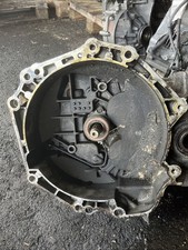 Cambio Manuale Completo Opel