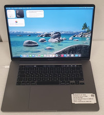 Apple MacBook Pro 2018 15"