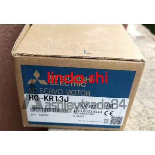 1pz servomotore kr13j - servomotore, hg-kr13j