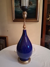 LAMPADA DA TAVOLO VINTAGE IN