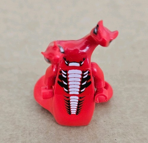 Lego ninjago ascesa dei - l'ascesa,
