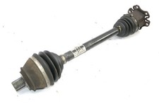 Audi A6 4F Albero Motore