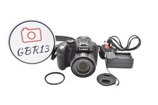 Panasonic LUMIX FZ72 / FZ70