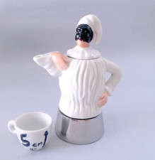 UNUSED caffettiera Mokart