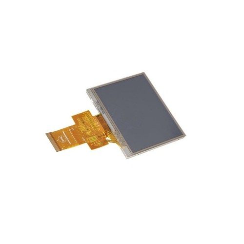Rfc350y aiw dns display - display:, tft