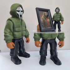Doom table printed - mf,