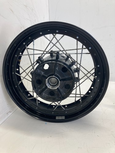 Cerchio posteriore suzuki - cerchio,