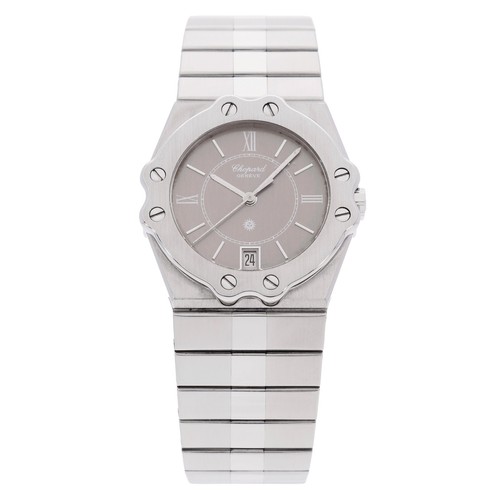 Chopard moritz 32 mm - st., |