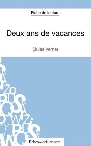Deux ans vacances jules - deux,