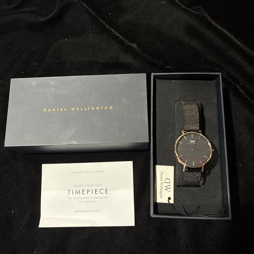 Nuovo daniel wellington - daniel,