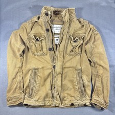 Giacca Abercrombie Fitch