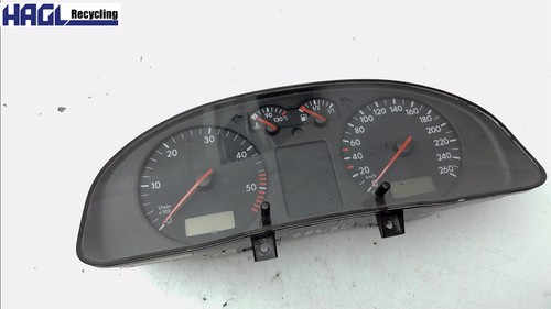 Cruscotto 3b0920802a passat - cruscotto,