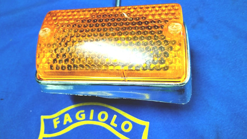 Fanale a112 autobianchi - fanale,