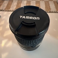 Tamron obiettivo zoom SP 24-70