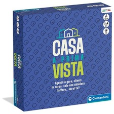 Casa A Prima Vista Gioco Da