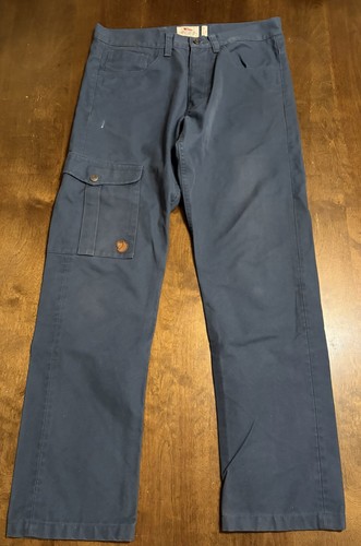 Pantalone uomo fjallraven - pantalone,