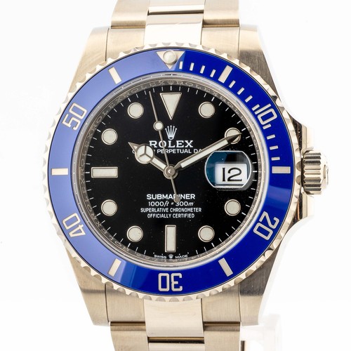Rolex submariner date - submariner,