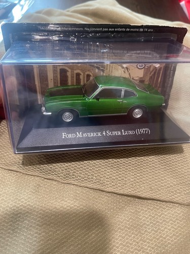 Modellino auto pressofuso - , ford