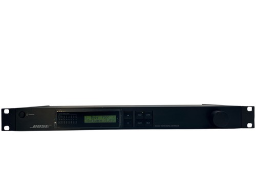 Bose panaray system controller - system,