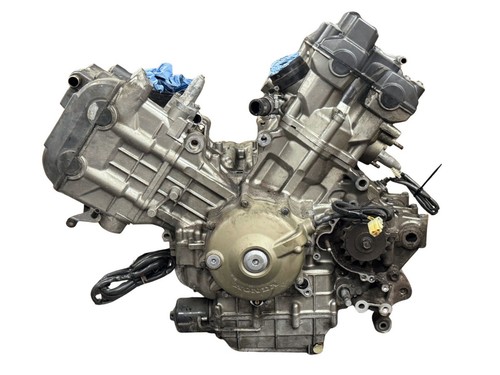 Blocco motore honda vtr - motore,