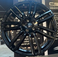 KIT 4 CERCHI IN LEGA ORIGINALI