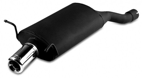 Scarico sportivo per bmw - per, e46