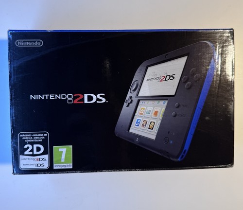 Nintendo 2ds console portatile - 2ds,