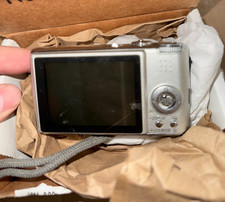 Leica C-Lux 1 fotocamera