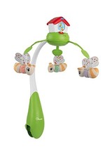 Chicco giostrina culla neonato - culla,
