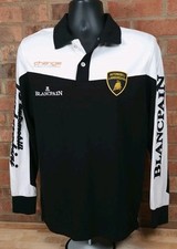 Lamborghini blancpain change - lamborghini,