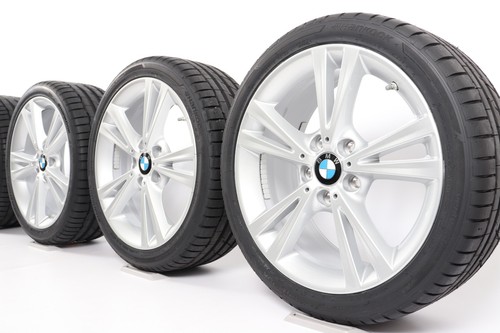 Ruote estive originali bmw - ruote,