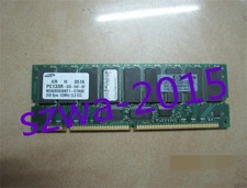 1pcs Usato HP 5740 PC133R-333